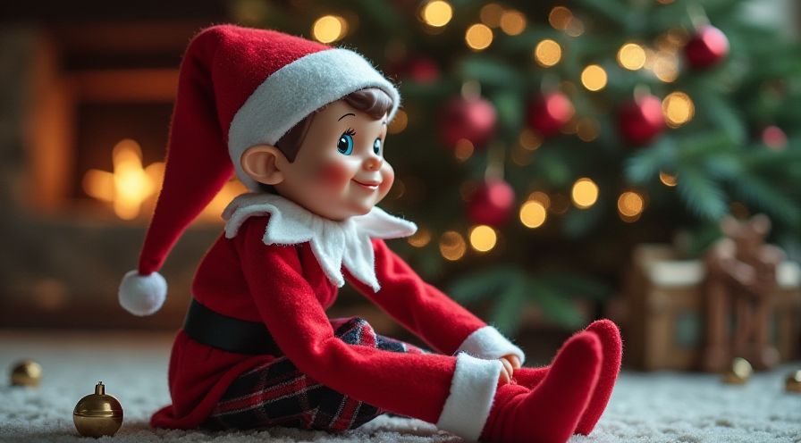 Die faszinierendsten Weihnachtsrituale